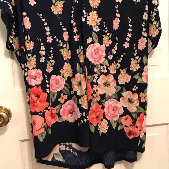 August Mist Knit Top, large - Picture 4 of 7